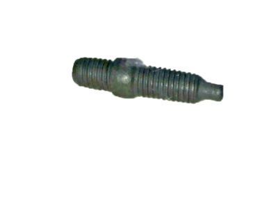 Cadillac 11546770 Exhaust Pipe Stud