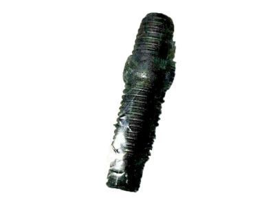 Cadillac 11546770 Converter Stud