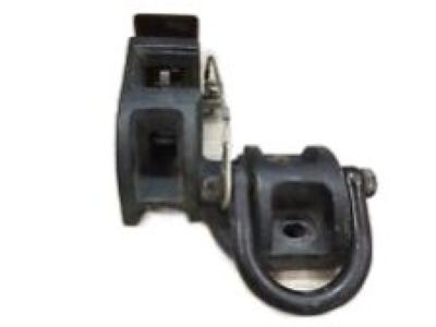 Hummer 25864506 Latch