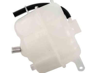 Chevy 15835020 Reservoir