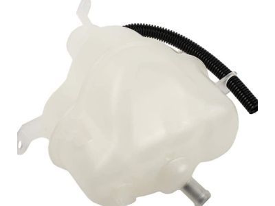 Pontiac 15835020 Reservoir