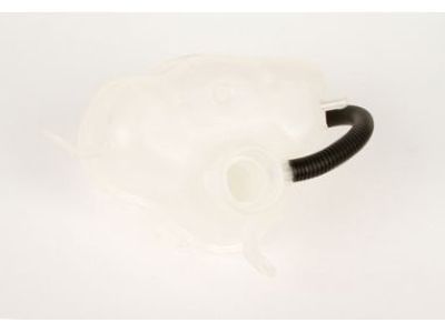 Chevy 15835020 Reservoir