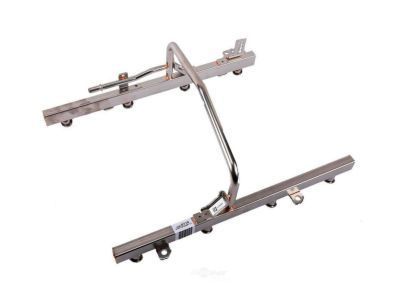 GMC 12660710 Fuel Rail