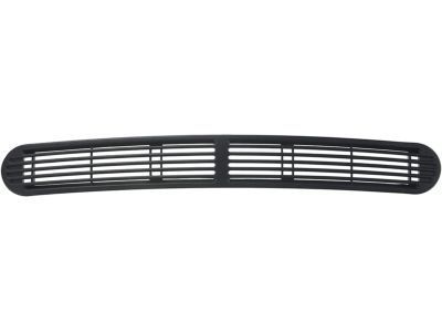 GMC 15046436 Defroster Grille