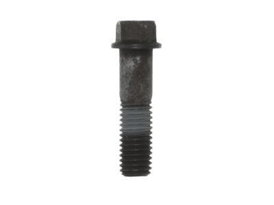 GMC 26046722 Coupling Shaft Bolt