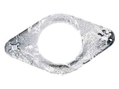 Saturn Exhaust Flange Gasket - 25818507