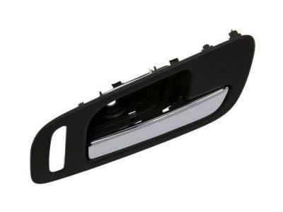 GMC 22855620 Handle, Inside