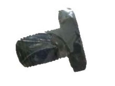 Pontiac 11518862 BOLT,HEXAGON,W/ADH,M10X1X15.5,10.9,HEADER POINT(AUTOMATIC TRANSMISSION FLEXIBLE PLATE)