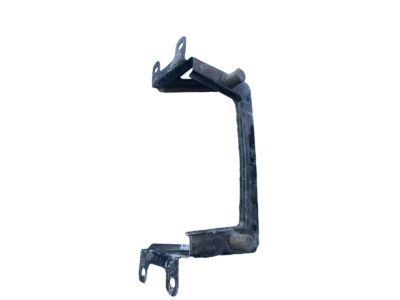 Saturn 21110897 Bumper Cover Support Bracket