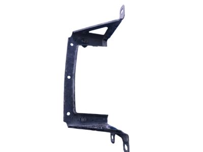 Saturn 21110897 Bumper Cover Support Bracket