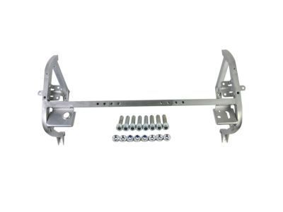 Cadillac 15824318 PLATE,FRONT BUMPER IMP BAR SKID(RADIATOR SUPPORT)(7.831)