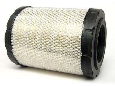 GMC Air Filter - 19239713