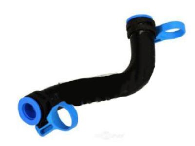 Cadillac 15251170 Reservoir Hose