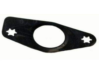 GMC 12635750 By-Pass Pipe Gasket