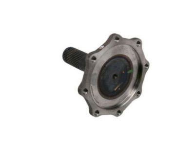 GMC 20768587 Inner Shaft