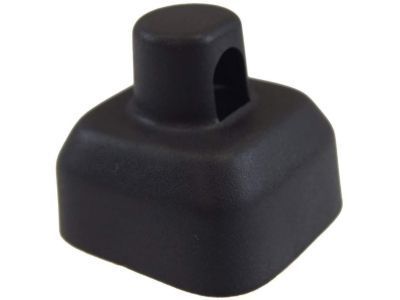 Hummer 15114227 Base Cap