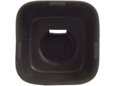 Hummer 15114227 Base Cap