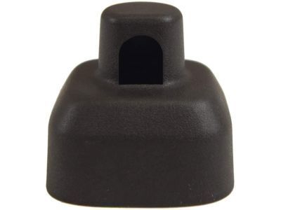 Hummer 15114227 Base Cap