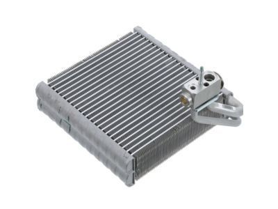 GMC 22804121 Evaporator Core