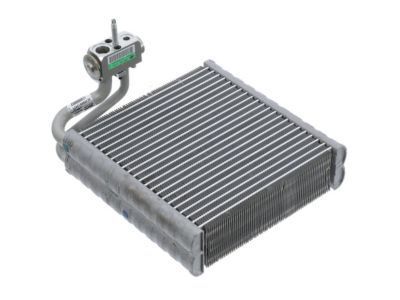 GMC 22804121 Evaporator Core