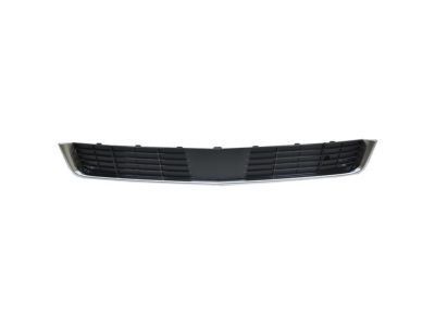 Cadillac 22879645 Lower Grille