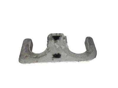 Cadillac 15892072 Expansion Valve Plate