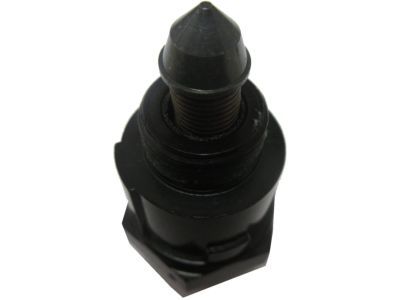 Oldsmobile 25527077 Idle Air Control Valve