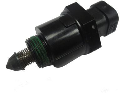 Pontiac 25527077 Idle Air Control Valve