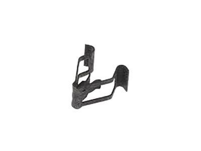 Pontiac 16651848 Side Panel Clip