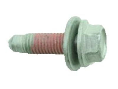 Chevy 11517827 Outer Brace Bolt