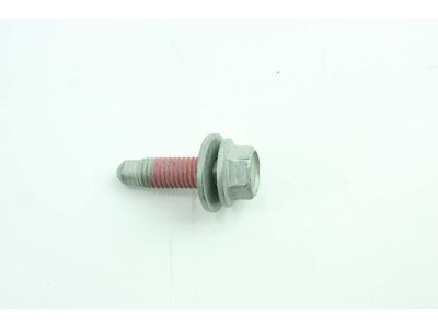 GMC 11517827 Outer Brace Bolt