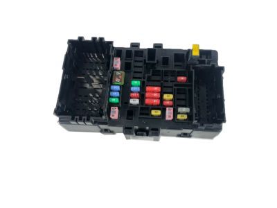 Cadillac Escalade ESV Fuse Box - 84114433