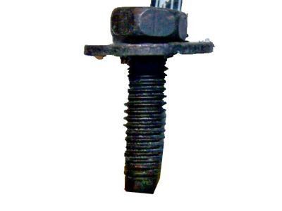 Chevy 11561031 Outer Panel Mount Bolt