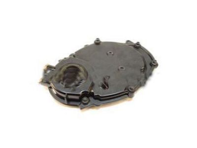 1995 GMC G1500 Timing Cover - 89017261