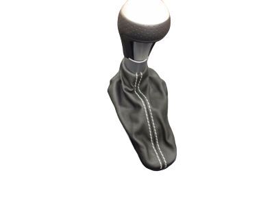 Chevy Camaro Shift Knob - 84077627