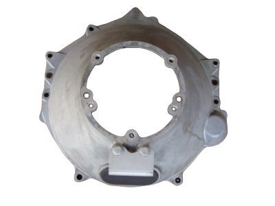 Chevy 12551118 HOUSING,FLYWHEEL