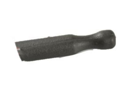 GM 10338078 Knob, Rear Side Door Locking Rod *Vy Dark Pewter