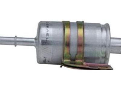 Chevy 10287788 Fuel Filter