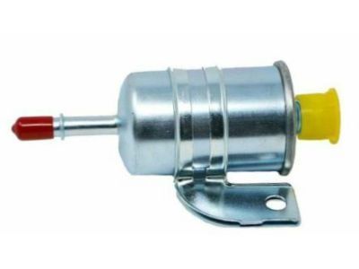 Chevy Corvette Fuel Filter - 10287788