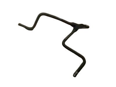 Cadillac 22908201 Inlet Hose