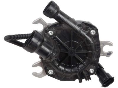 2008 Chevy Cobalt Secondary Air Injection Pump - 12600828