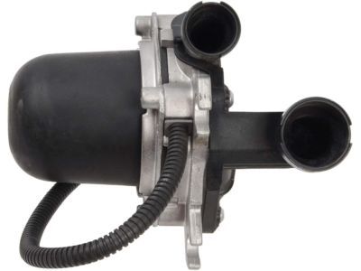 GM 12600828 Pump Assembly, Secondary Air Injection (W/ Bracket)