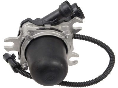 Chevy 12600828 Pump