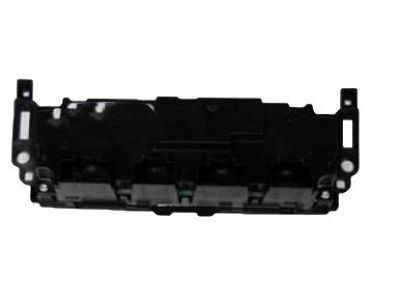 Chevy 25936129 Heater Control