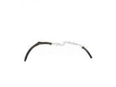 1999 Pontiac Sunfire Power Steering Hose - 26059266