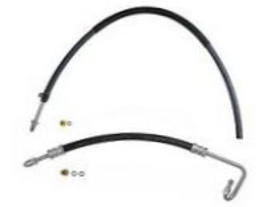 Pontiac 26059266 Return Hose