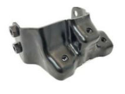 Buick Century Motor And Transmission Mount - 10345562