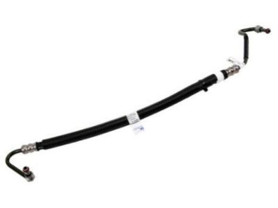 Chevy Equinox Power Steering Hose - 20889074