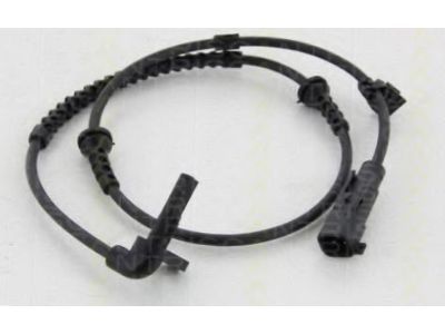 2020 Chevy Sonic Wheel Speed Sensor - 94544448