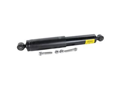 GMC Yukon XL 2500 Shock Absorber - 12477645